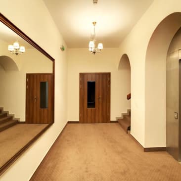 Hotel 32 Kraków Old Town